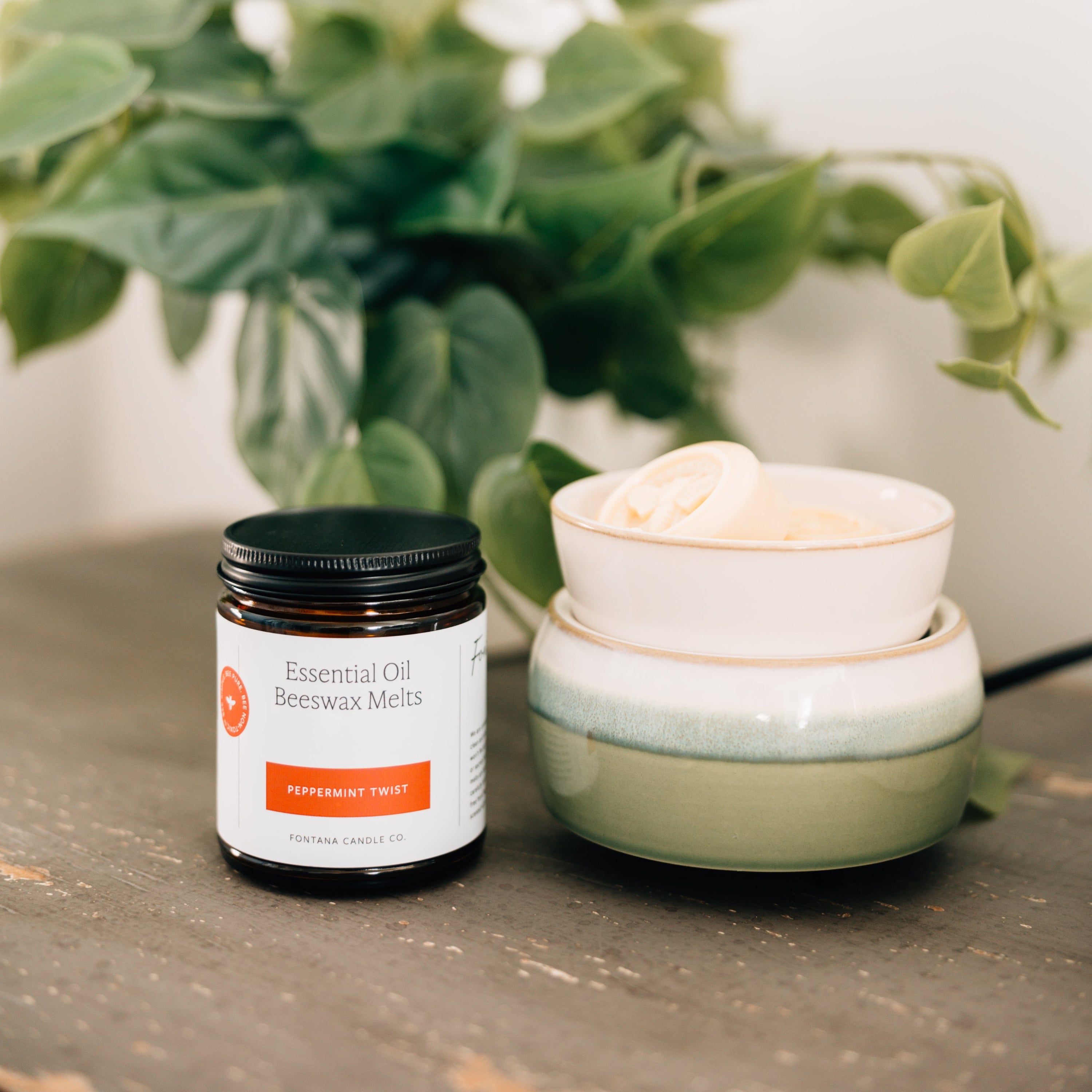 Peppermint Twist Wax Melts