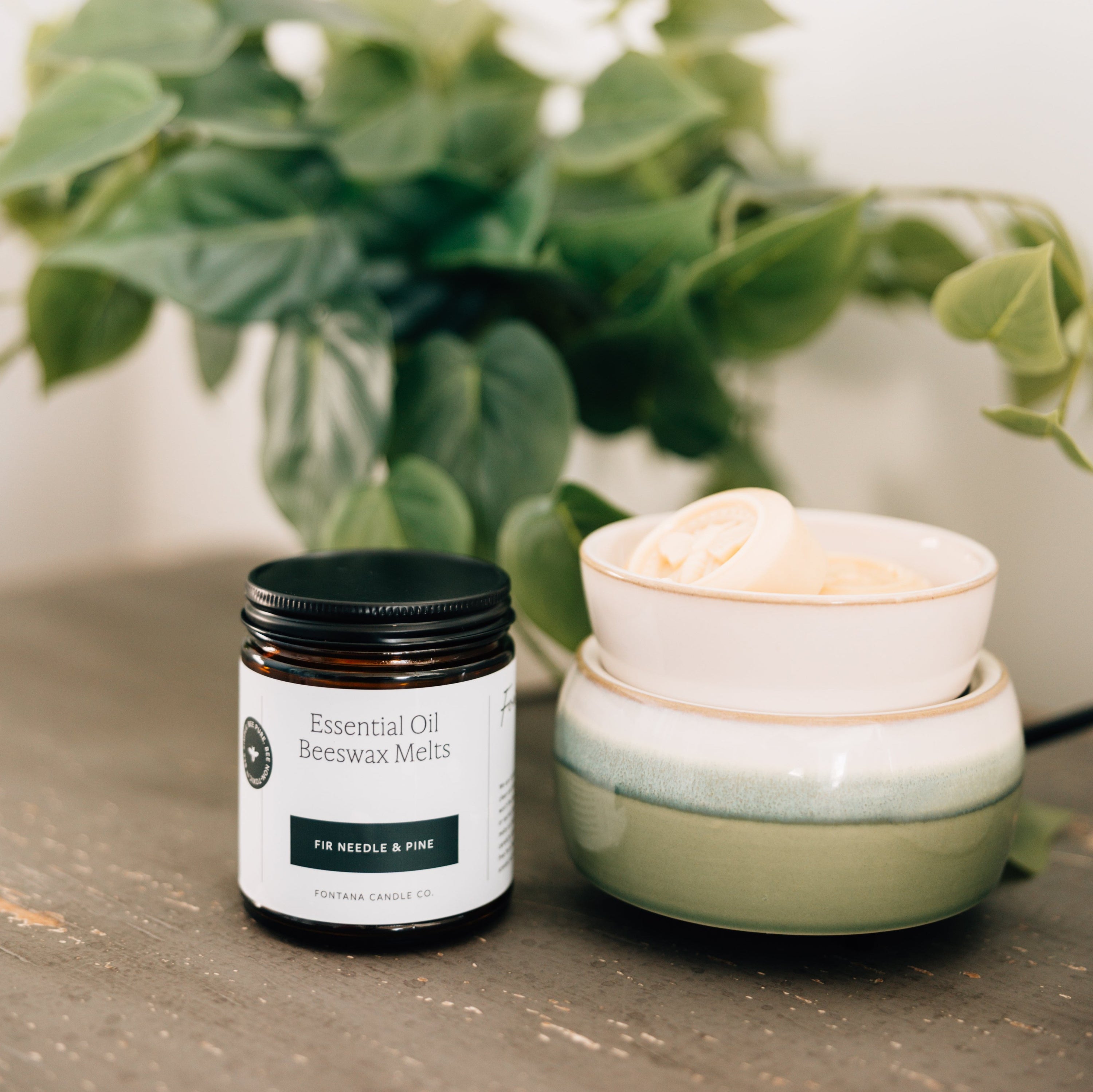 Fir Needle & Pine Wax Melts
