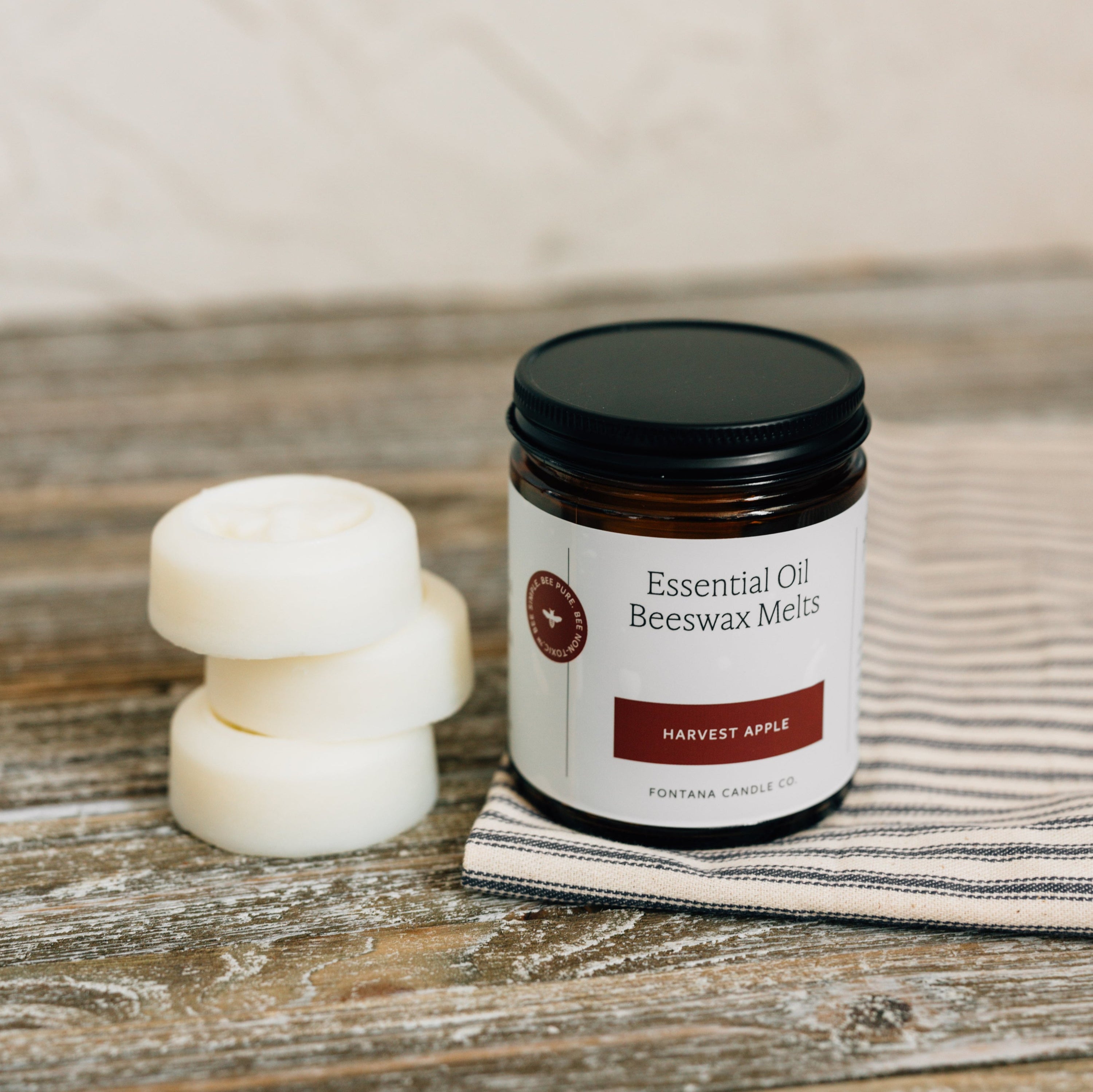 Harvest Apple Wax Melts