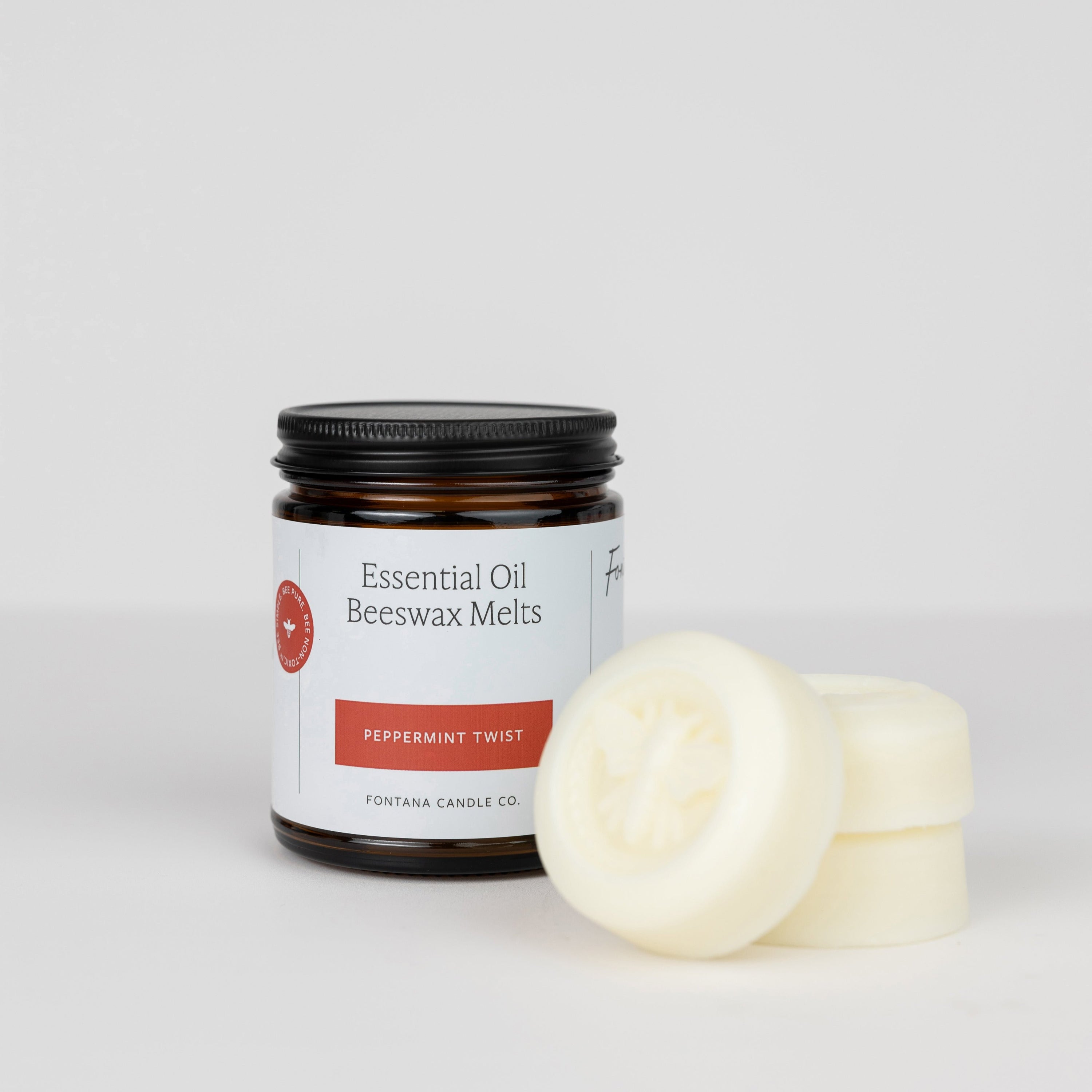 Peppermint Twist Wax Melts