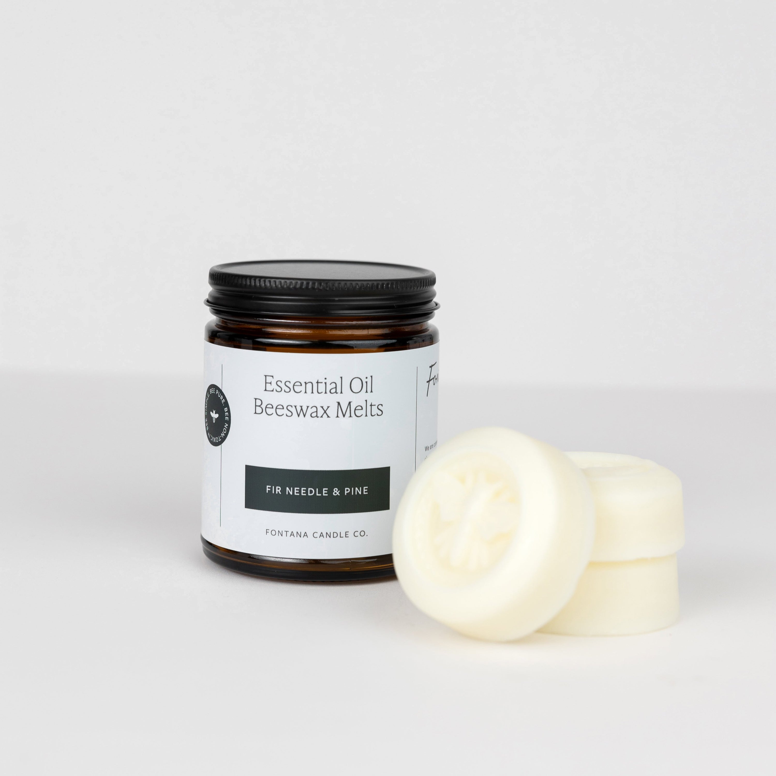Fir Needle & Pine Wax Melts