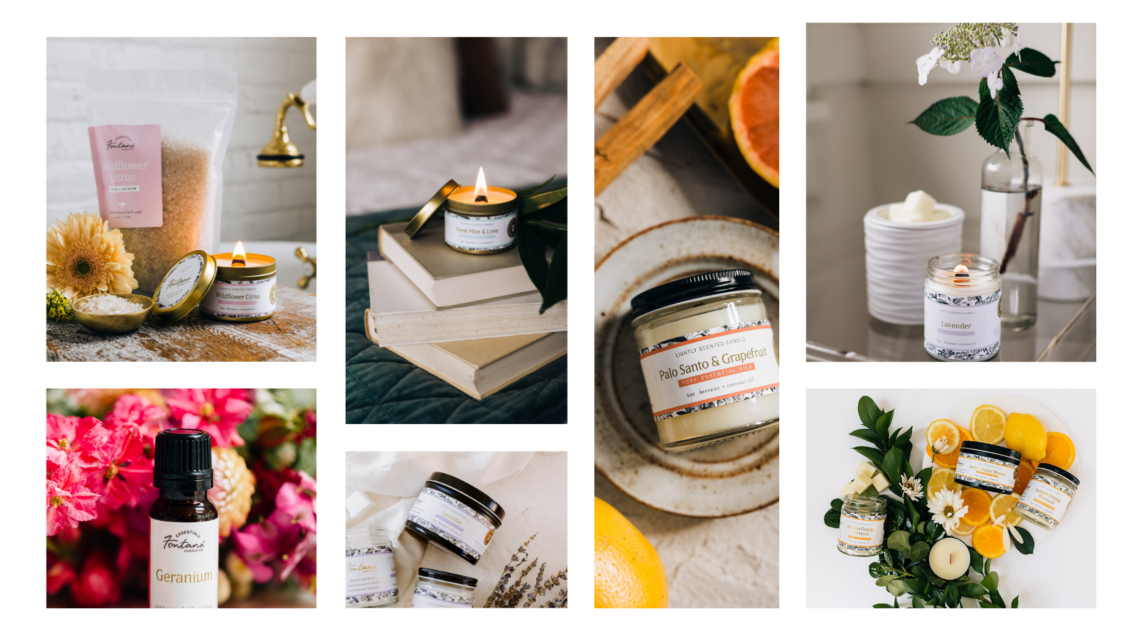 fontana candle co (code: ALEX15) thumbnail