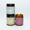 Minty Fresh Jar Candle Bundle