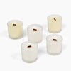 The Mini Candle Collection