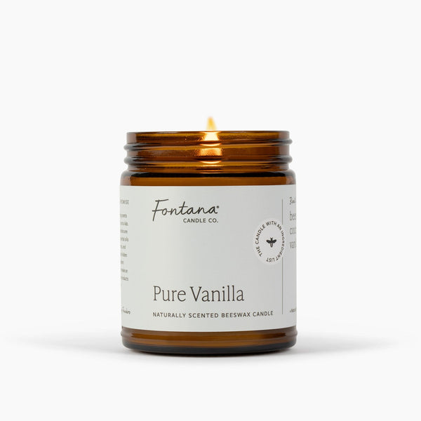 Pure Vanilla