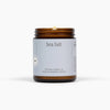 Sea Salt Jar Candle