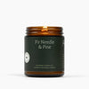 Fir Needle & Pine Essential Oil Candles