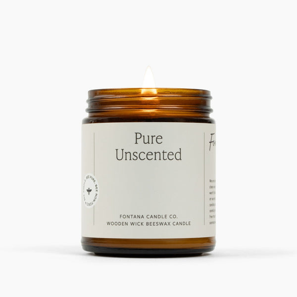 Pure Unscented