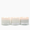Fall Best-Seller 3-Wick Candle Bundle