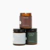 Winter Wonderland Jar Candle Bundle