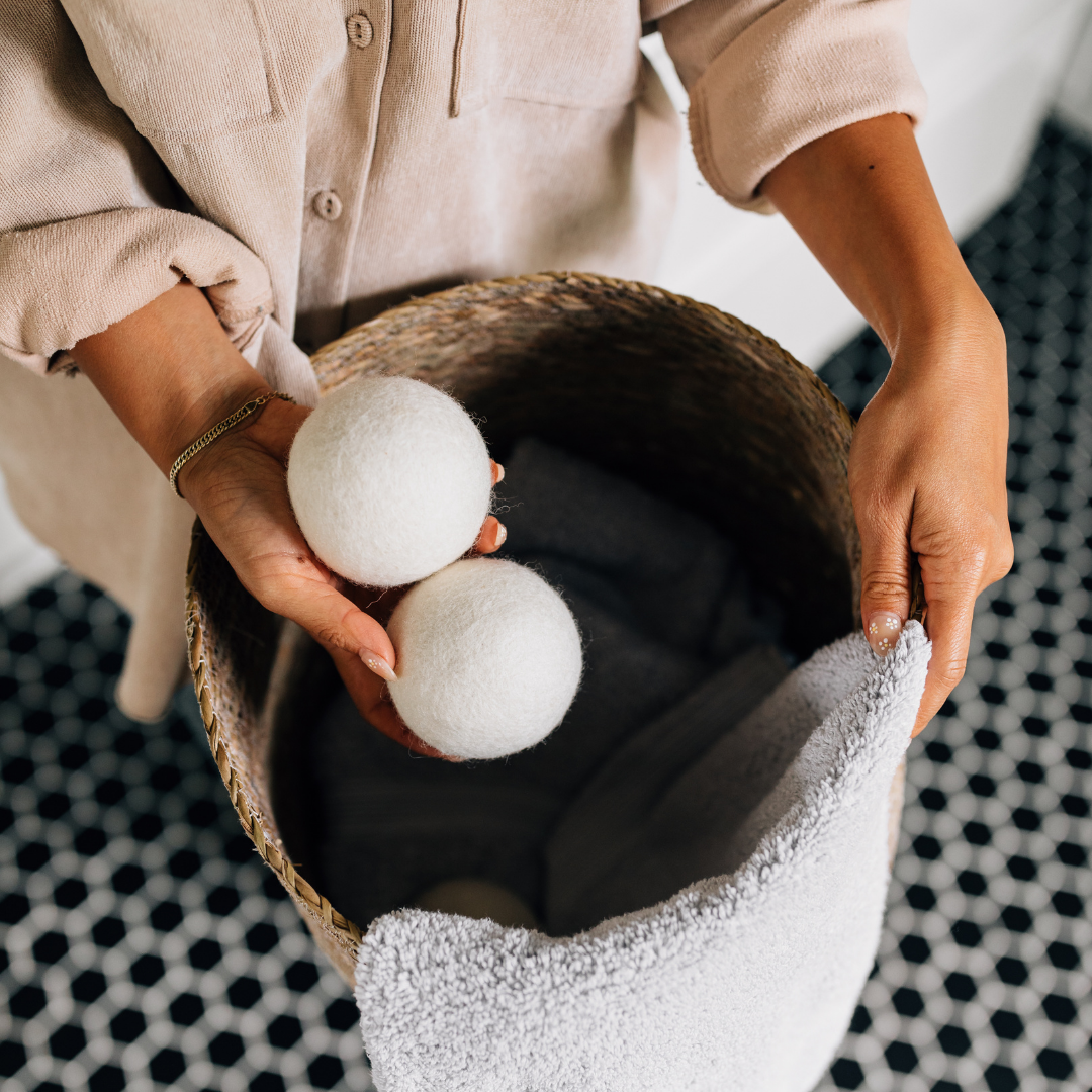 Wool dryer online balls for sale