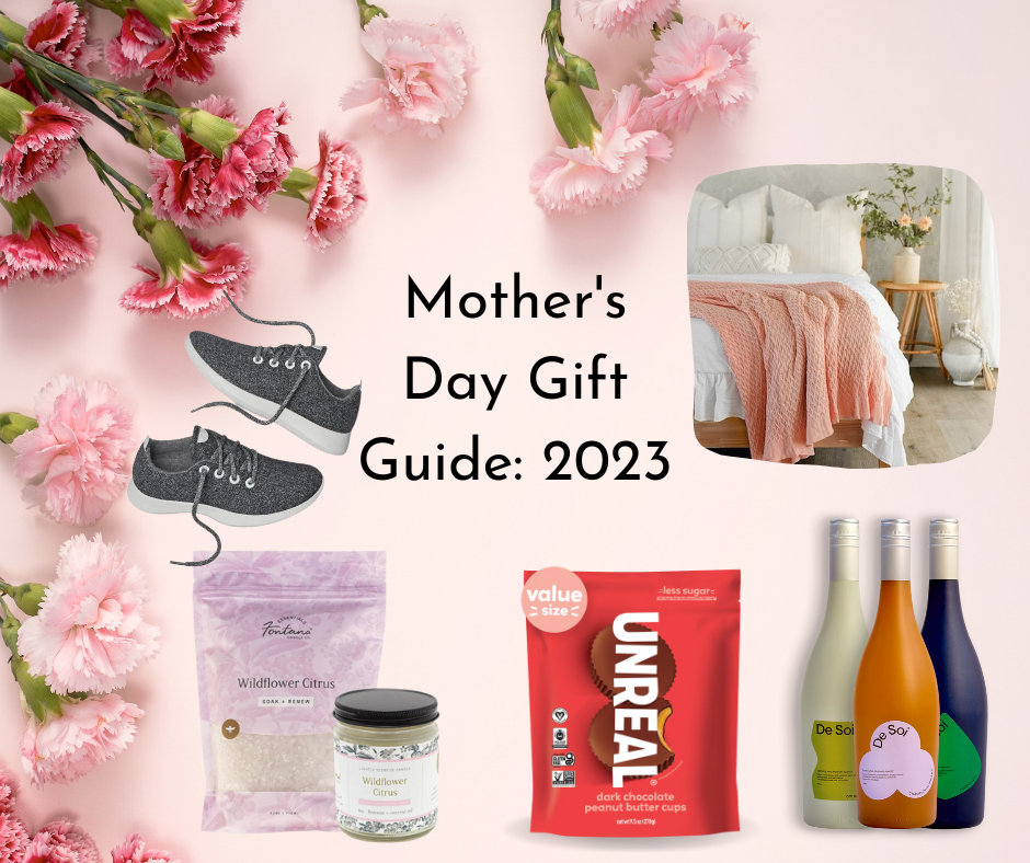 Mother's Day Gift Guide 2023 - Redwood Tall Outfitters