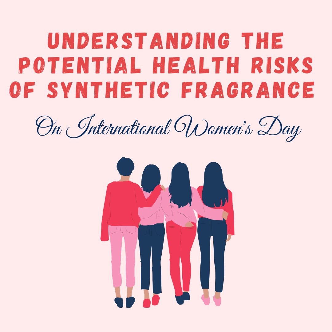 Understanding Potential Health Risks This International Women's Day