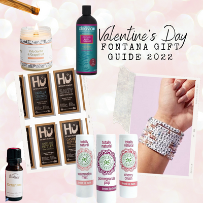 Founder's Favorites: Valentine's Day Gift Guide