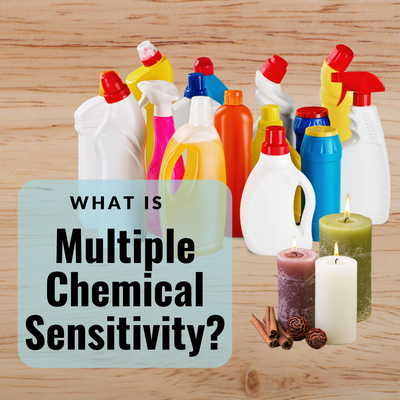 What is Multiple Chemical Sensitivity?