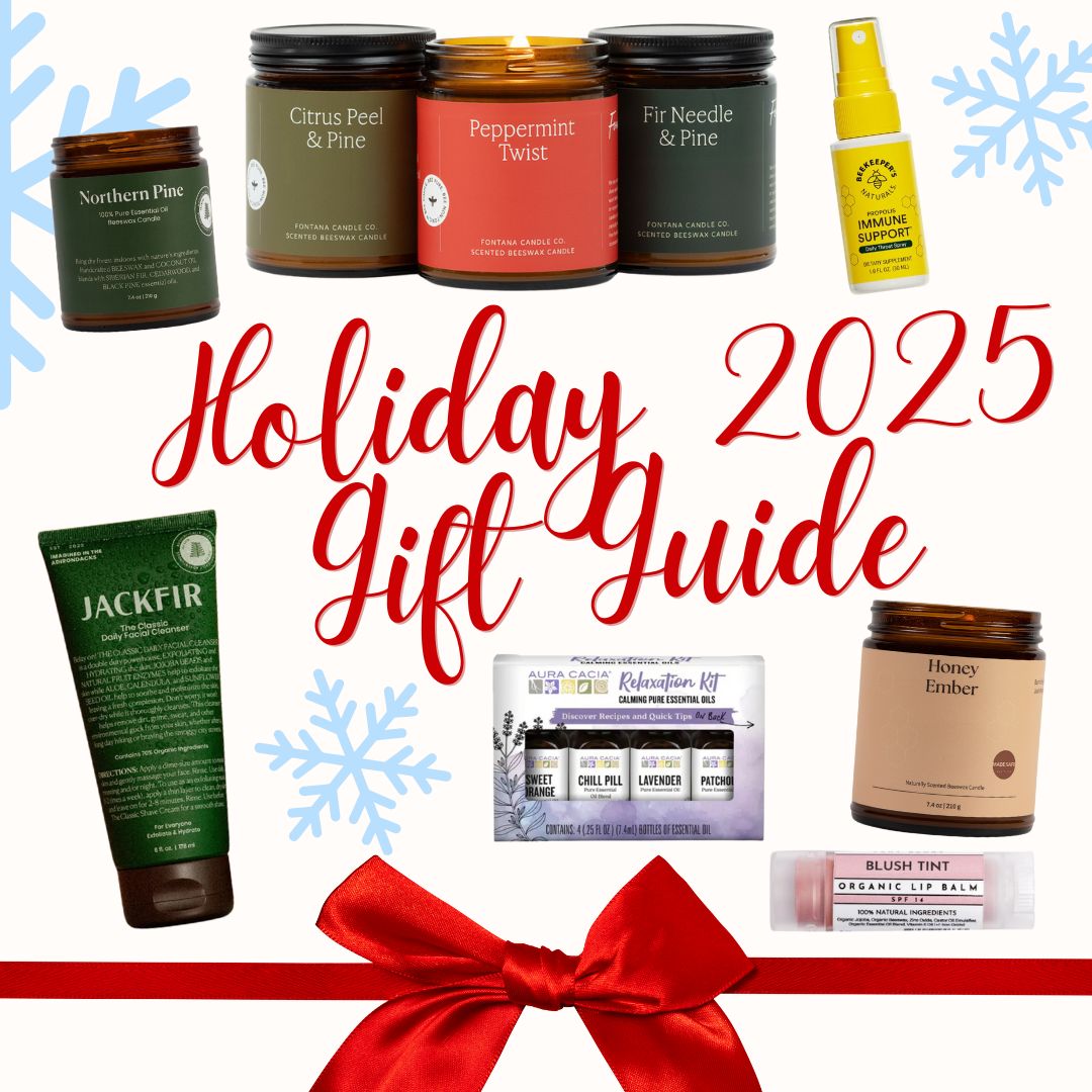 2025 Holiday Gift Guide