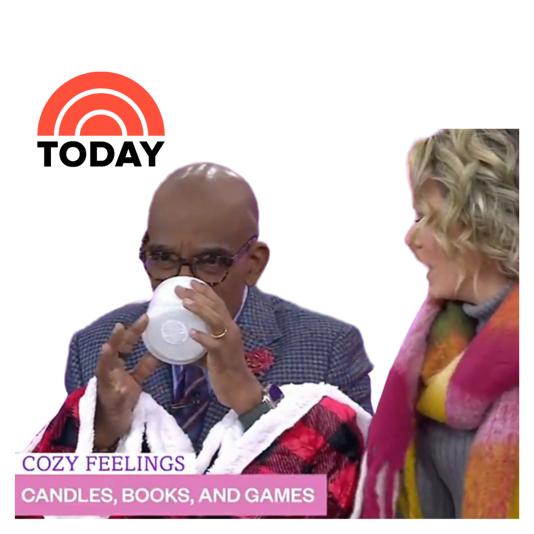 As seen on The TODAY Show!