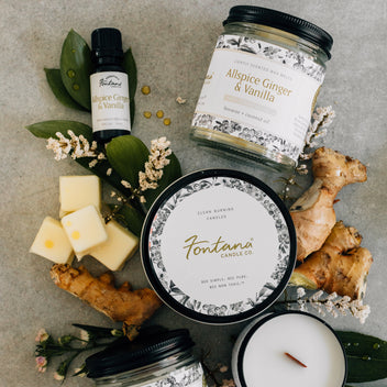 Collections – Fontana Candle Co