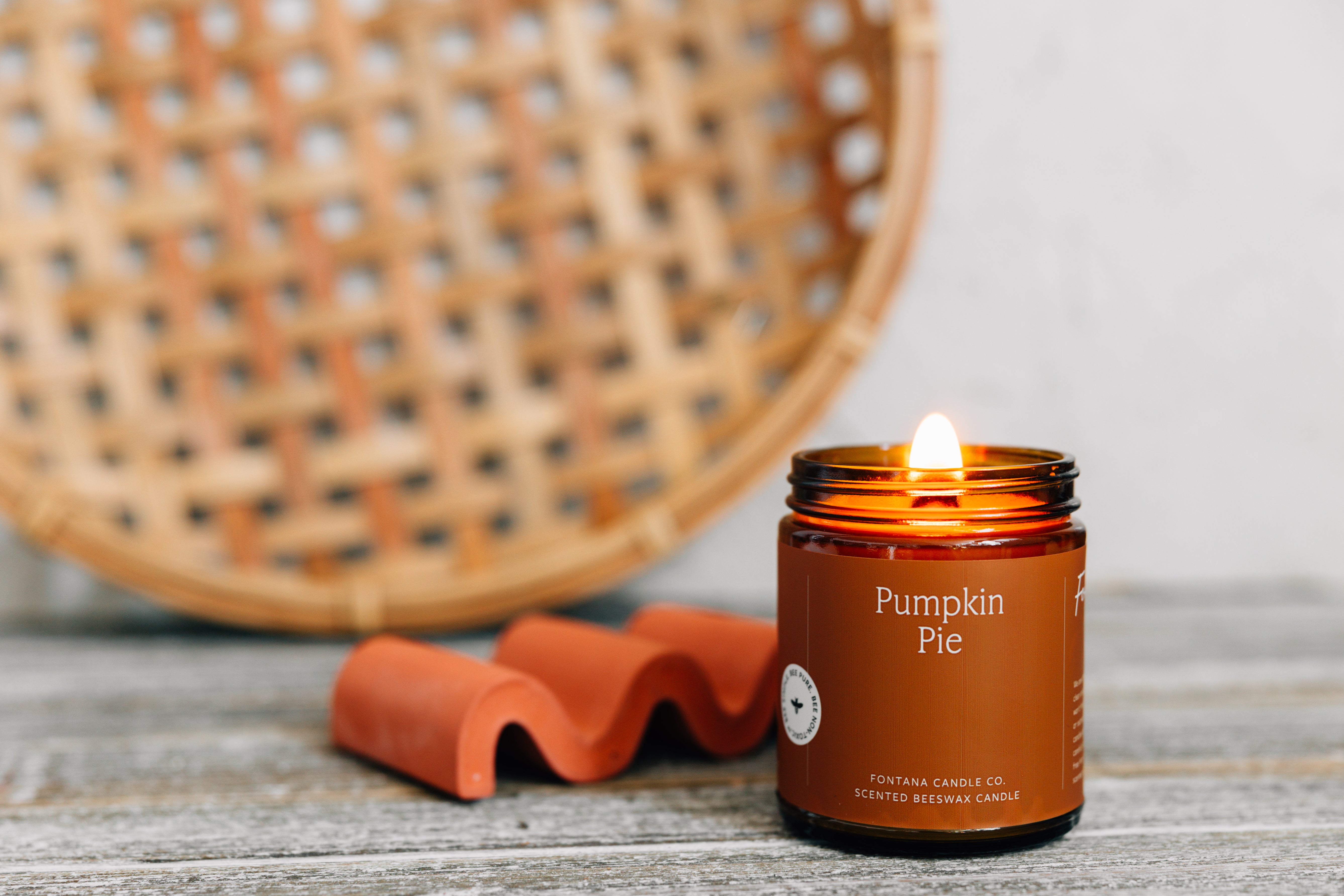 Fall Scents