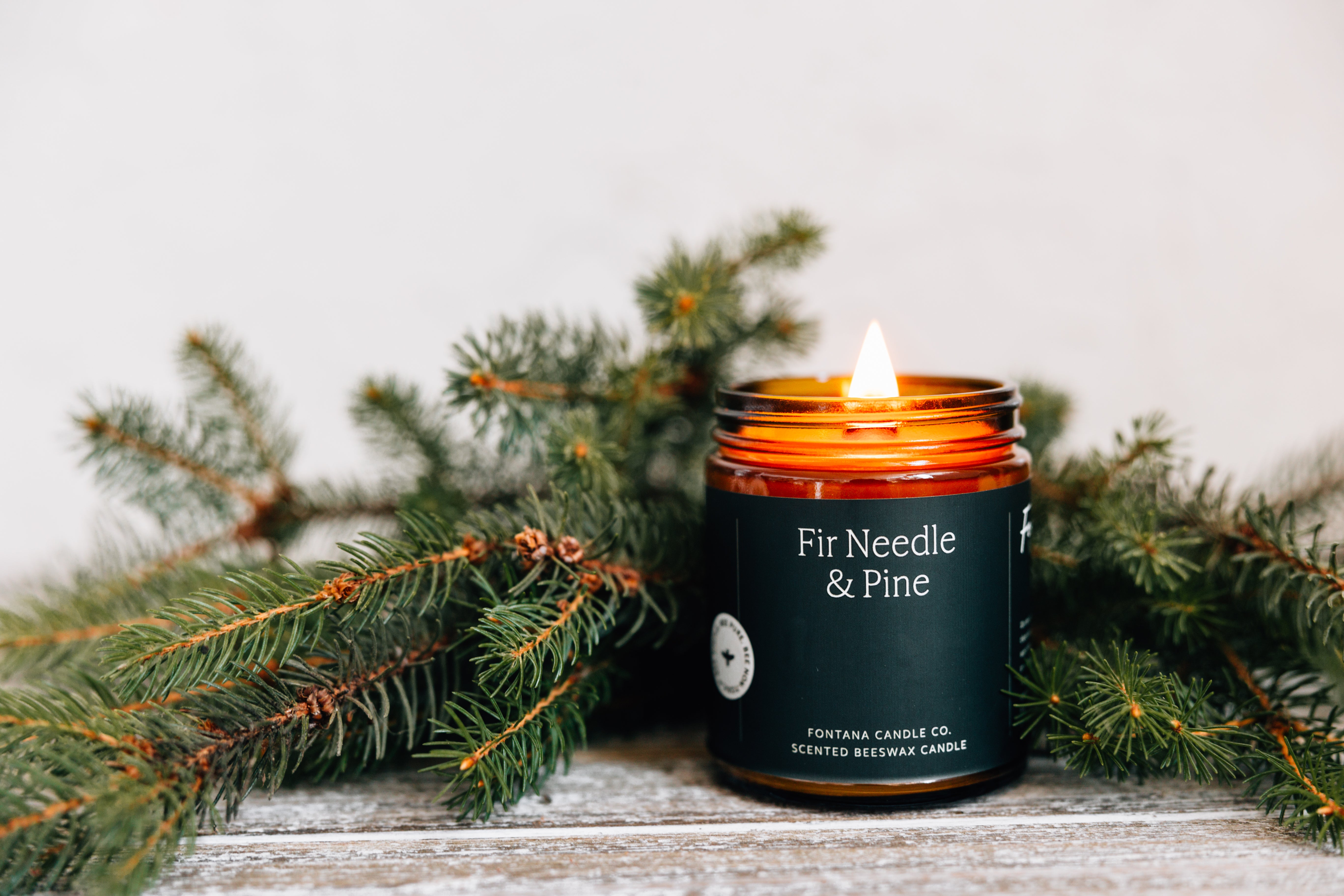 Fir Needle & Pine