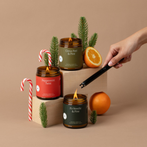 Holiday Shop