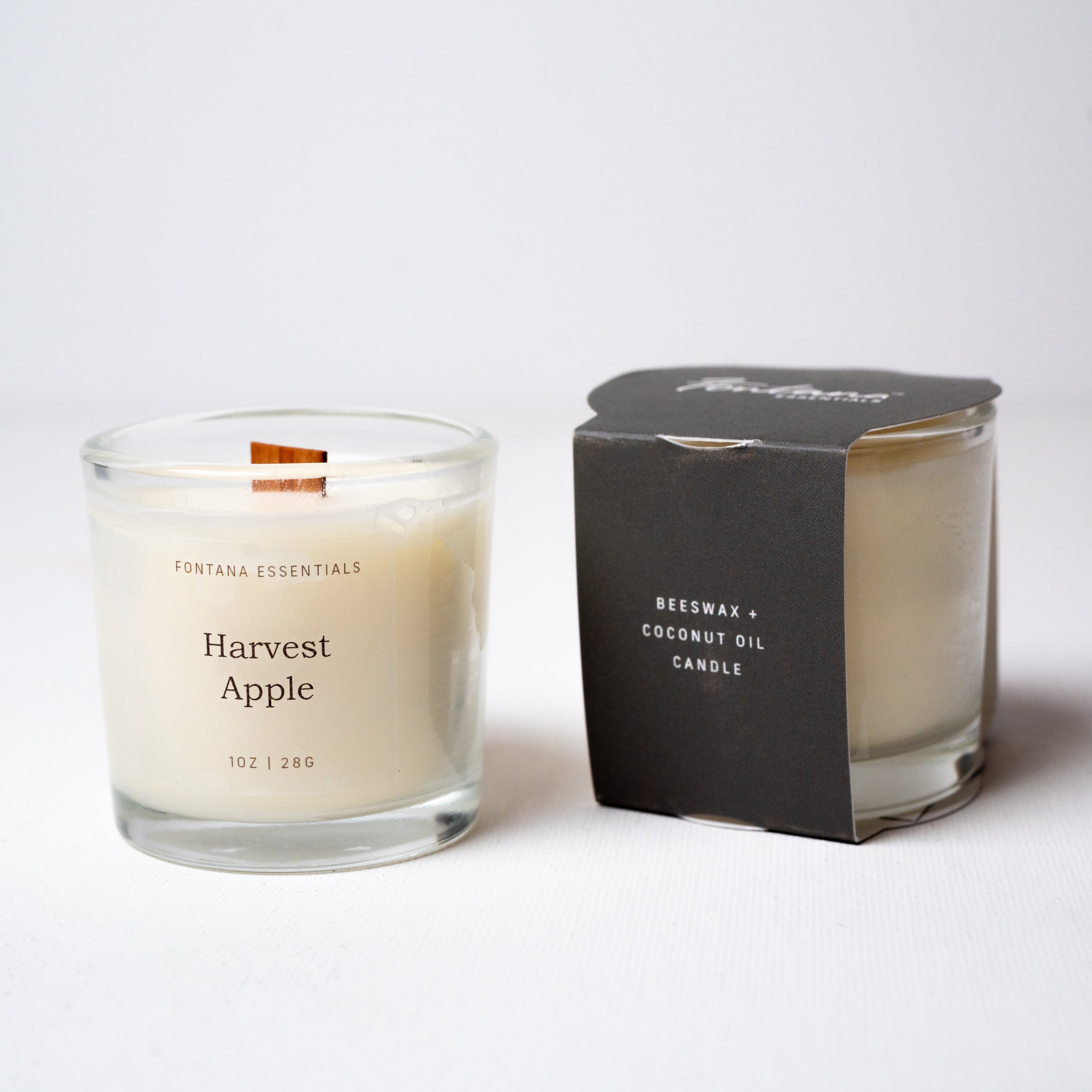 The Mini Candle Collection