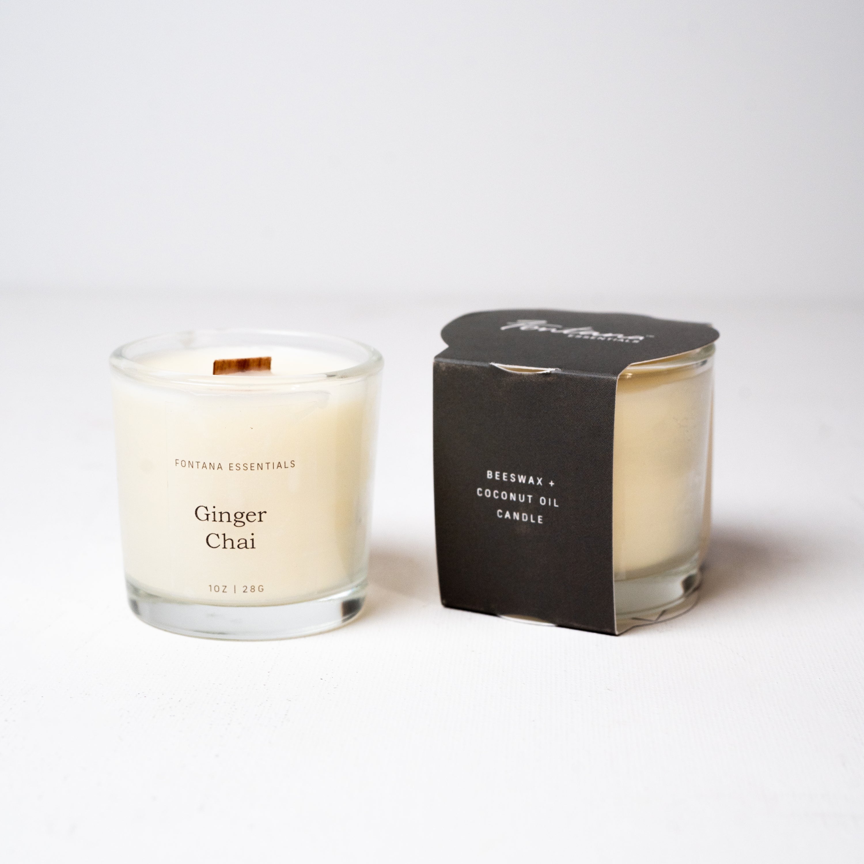 The Mini Candle Collection