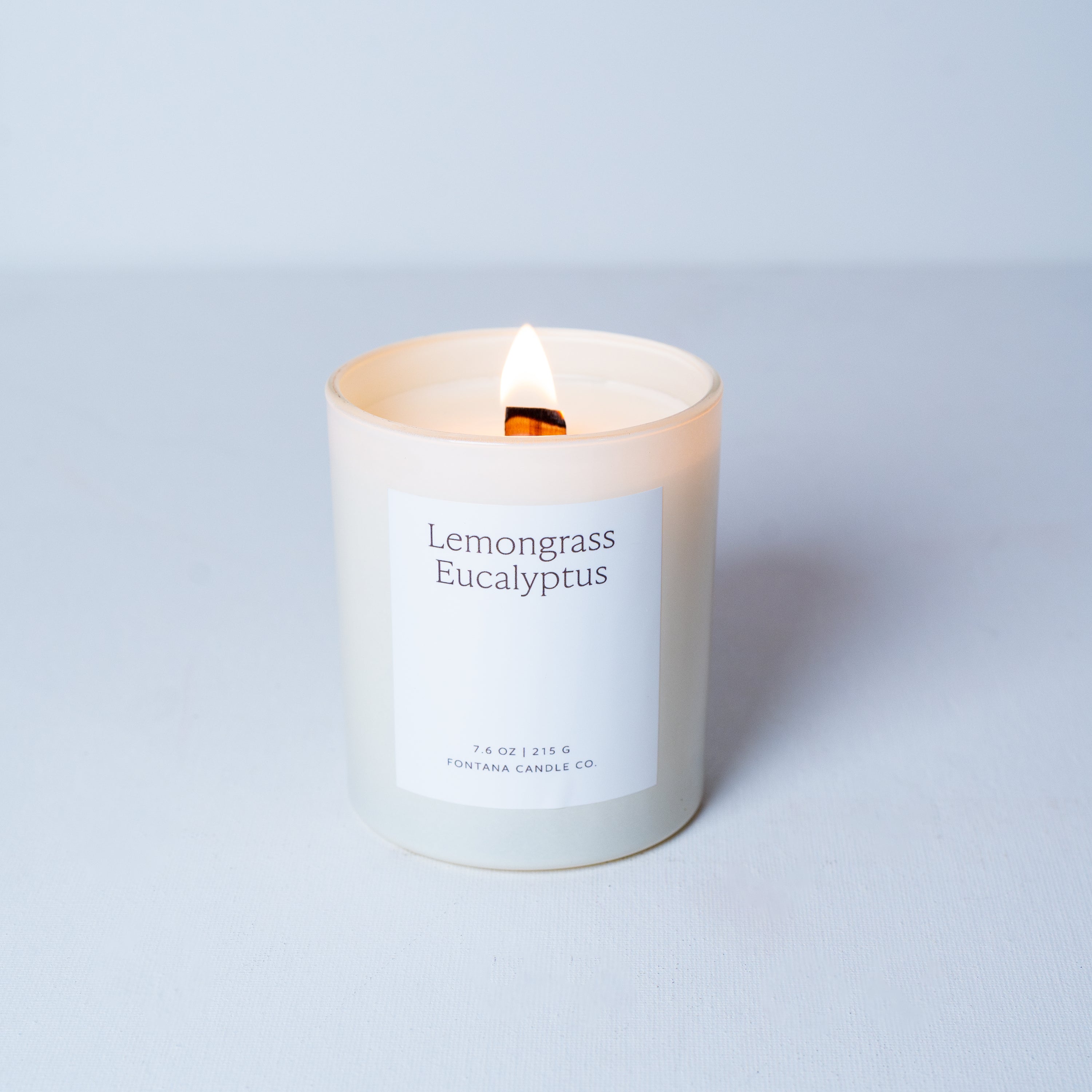 The Illuminated Candle Collection