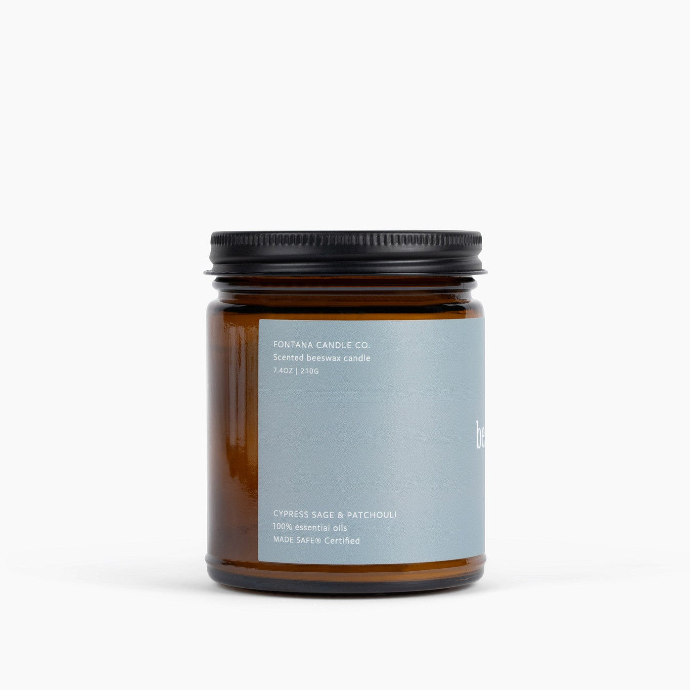 Fontana Candle Co. Candle