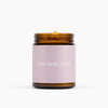 Best Mom Ever Jar Candle