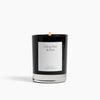 Citrus Peel & Pine Noir Glass Candle