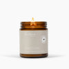 Cozy Cabin Jar Candle