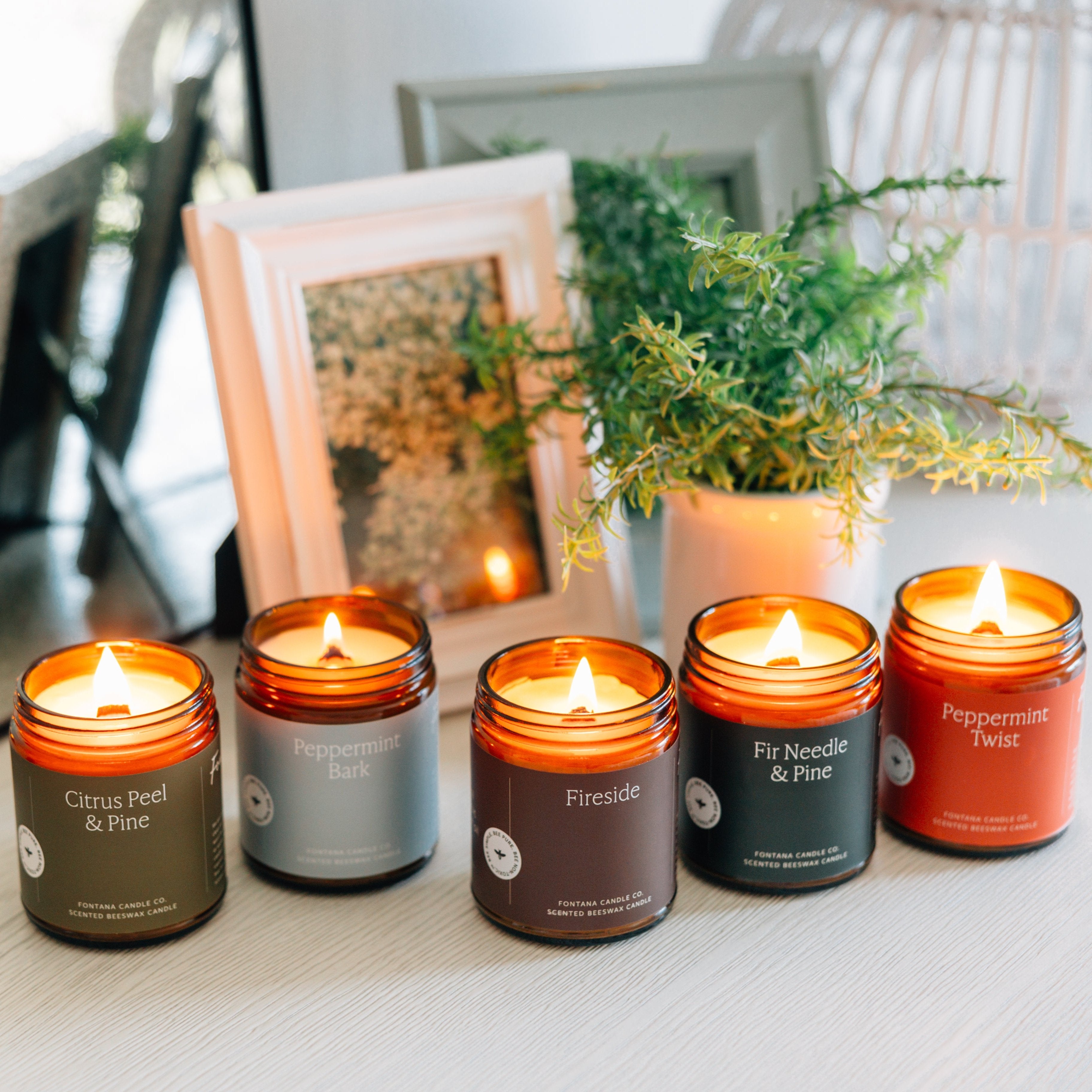 Candle hotsell Bundle