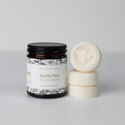 Vanilla Mint Essential Oil Wax Melts