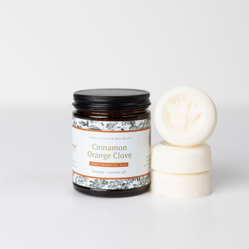 NonToxic Essential Oil Wax Melts Fontana Candle Co.