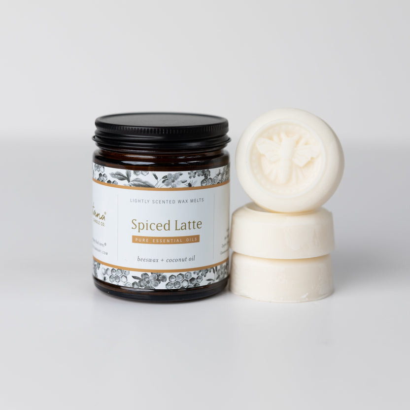 NonToxic Essential Oil Wax Melts Fontana Candle Co.