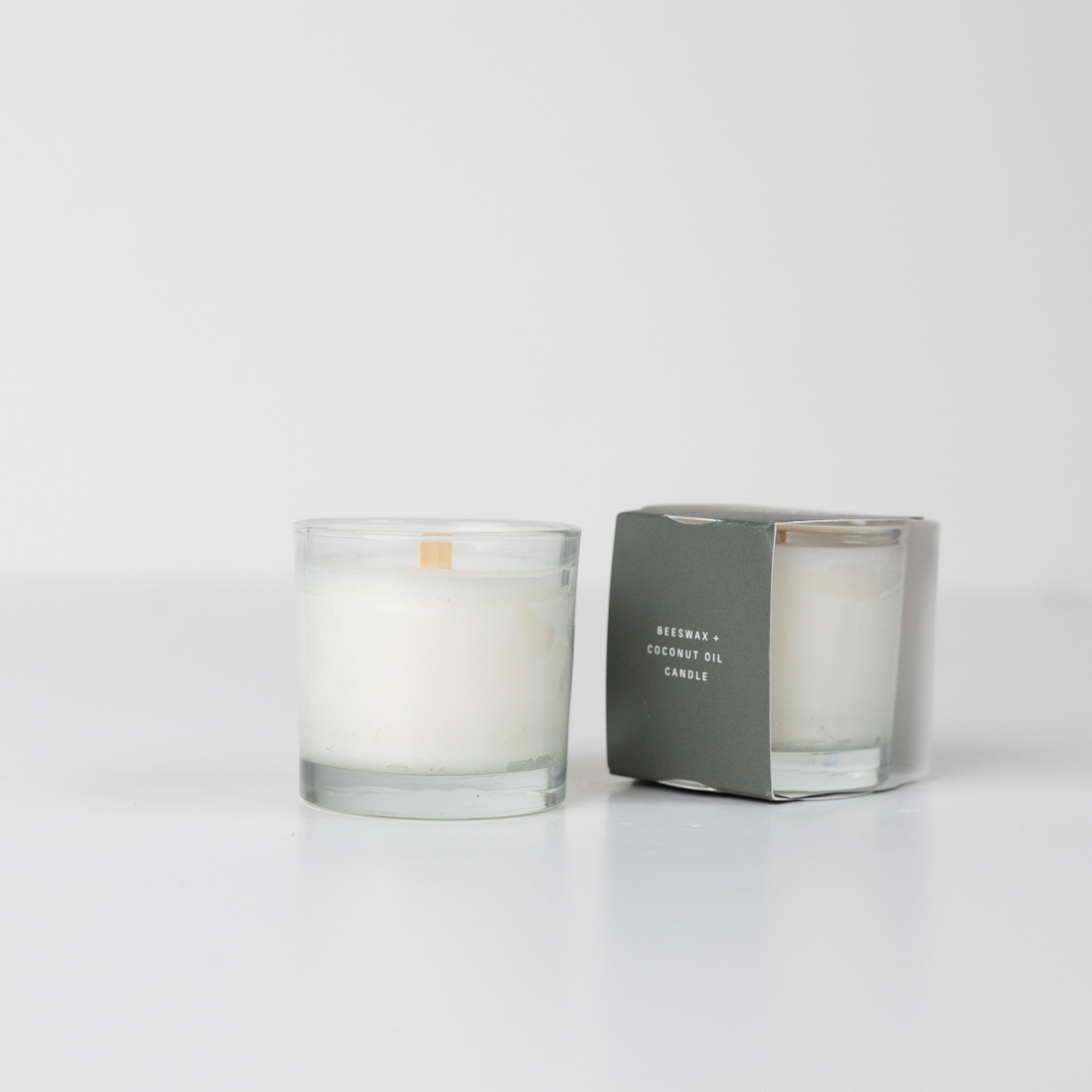 The Mini Candle Collection