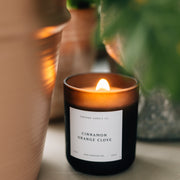 The Luxe Candle Collection