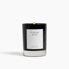 Fir Needle & Pine Noir Glass Candle