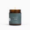 Uplift by Non-Toxic Dad x Fontana Jar Candle