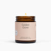 Golden Grove Jar Candle
