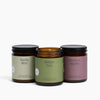 Minty Fresh Jar Candle Bundle