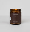 Fireside Jar Candle