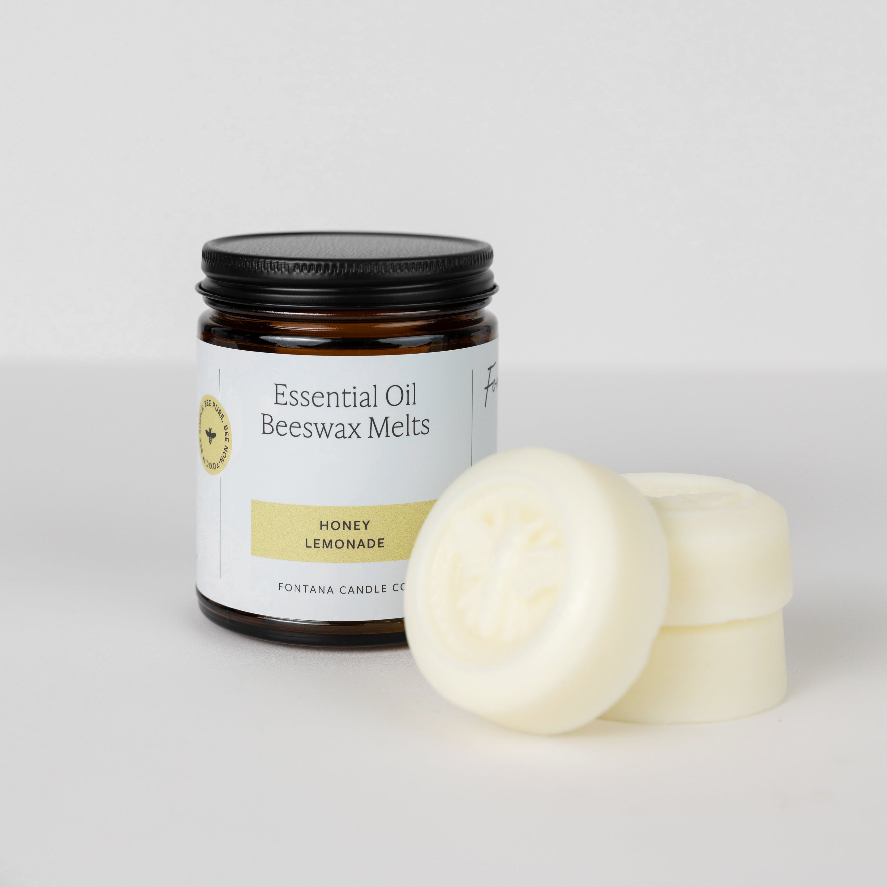 Honey Lemonade Essential Oil Wax Melts