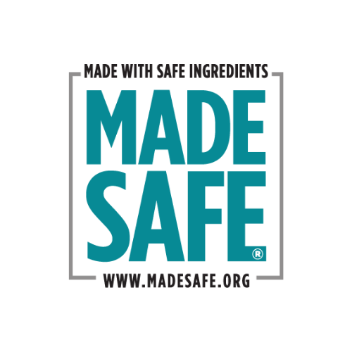 Made Safe® Certified