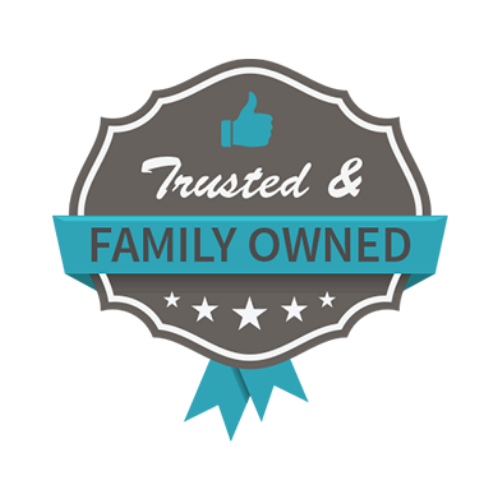 Family Owned &amp; Operated