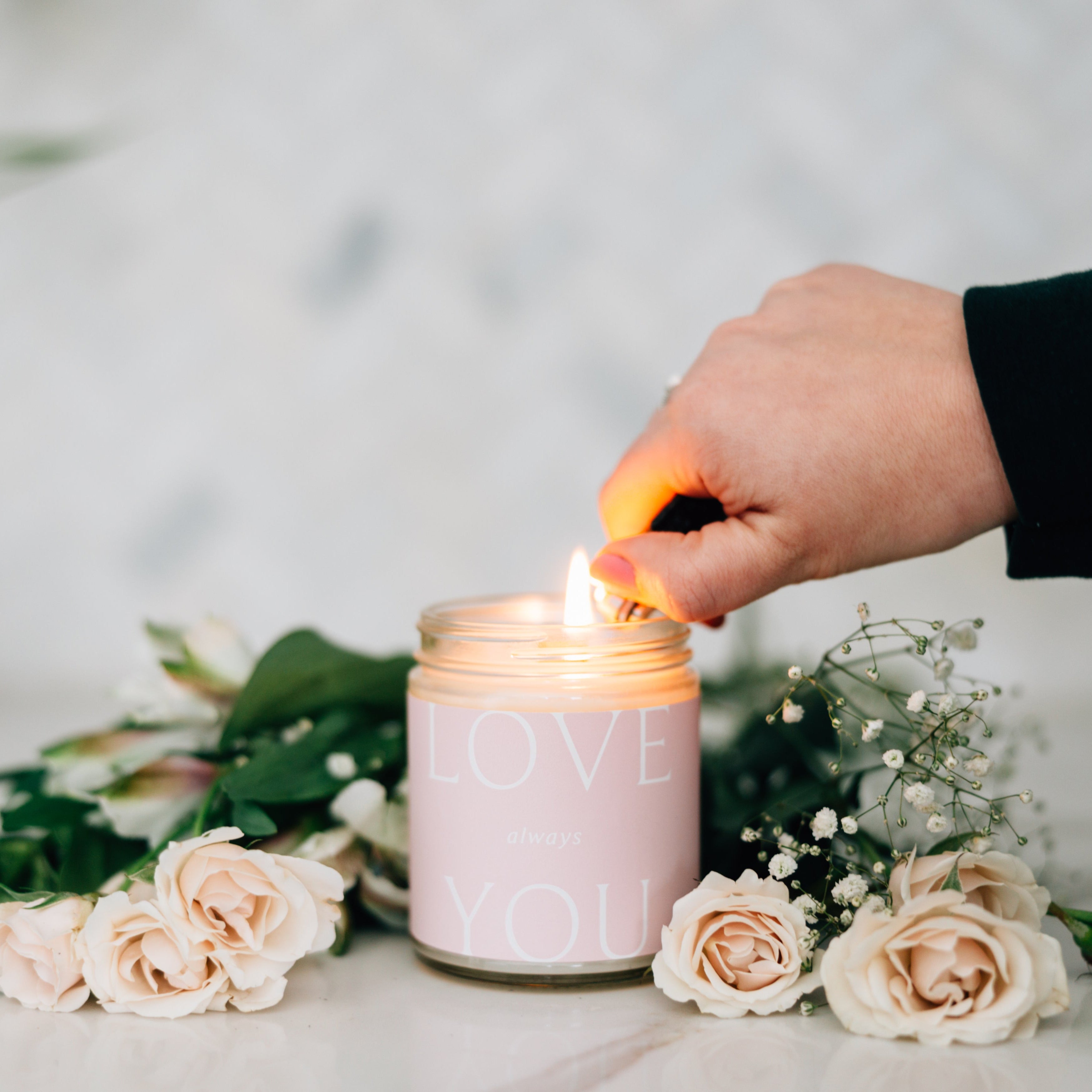 The Floral Industry's Dirty Secrets – Fontana Candle Co