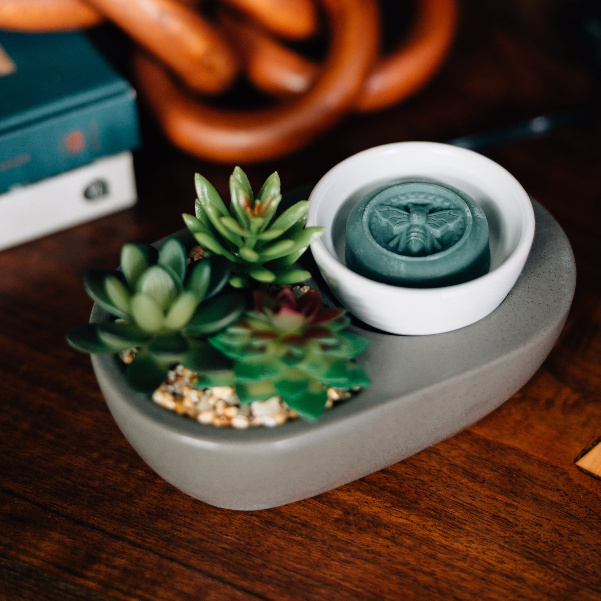 NonToxic Essential Oil Wax Melts Fontana Candle Co.