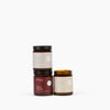 Frosty Nights Jar Candle Bundle