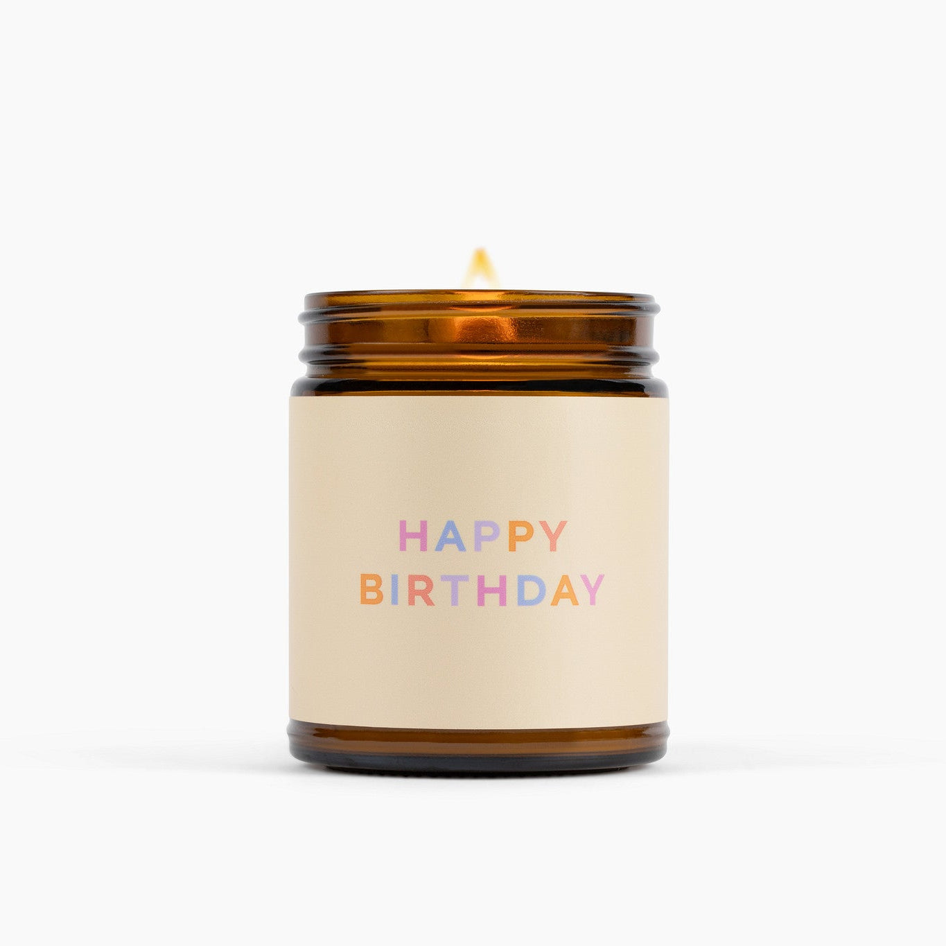 Fontana Candle Co. Candle